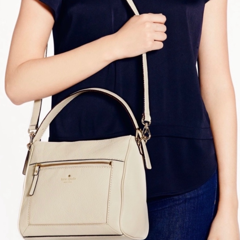Kate Spade New York Cobble Hill Harris Crossbody Bag